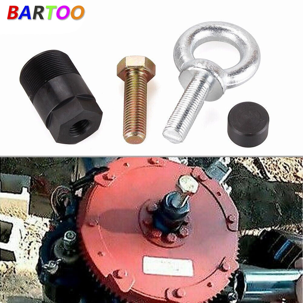 Flywheel Puller Lift Ring Removal Tool for Mercury Mariner Outboard 91-849154T1