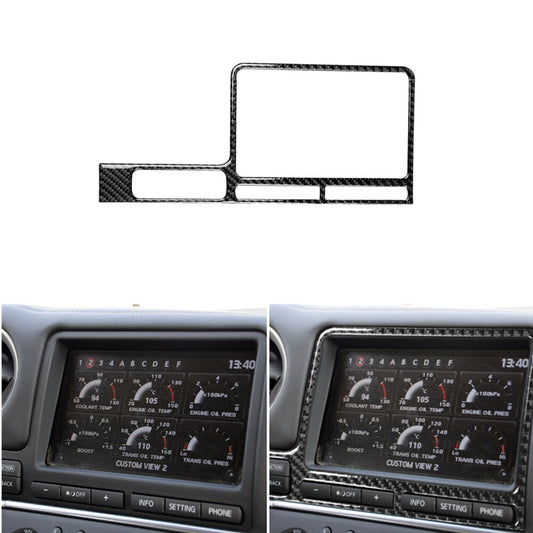 Suitable for Land Cruiser LC/FJ200 2008-2015 chrome side door handle molded cover decoration- v