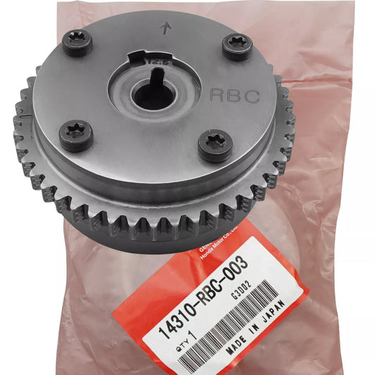 Equipment Manufacturer  for Honda for Acura Gear Intake Camera VTC 46T 14310-RBC-003 K Series Motor