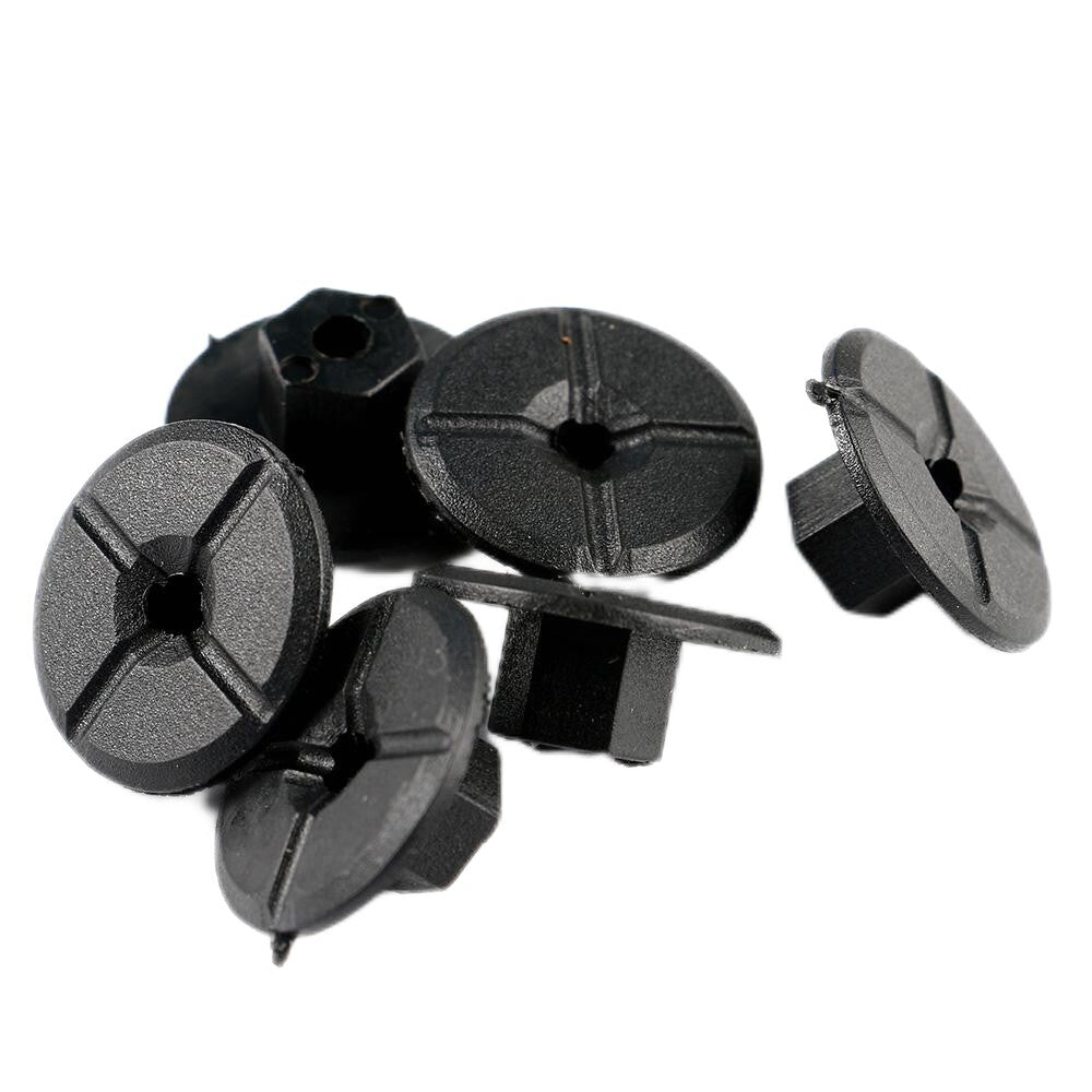 50X Fender Liner Wheel Arch Lining  Splash Shield Nut Clips For W208 W164 W220 Q