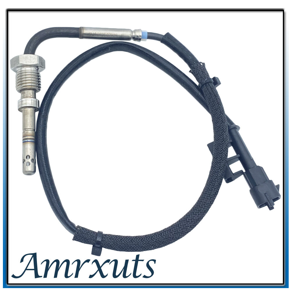 Exhaust temperature sensor suitable for 2012-17 for Opel Insignia A G09 2.0 CDTI 55591173- n