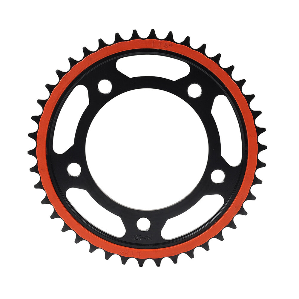 525 Pitch 42T Rear Sprocket for Honda CBR650R CBR650F