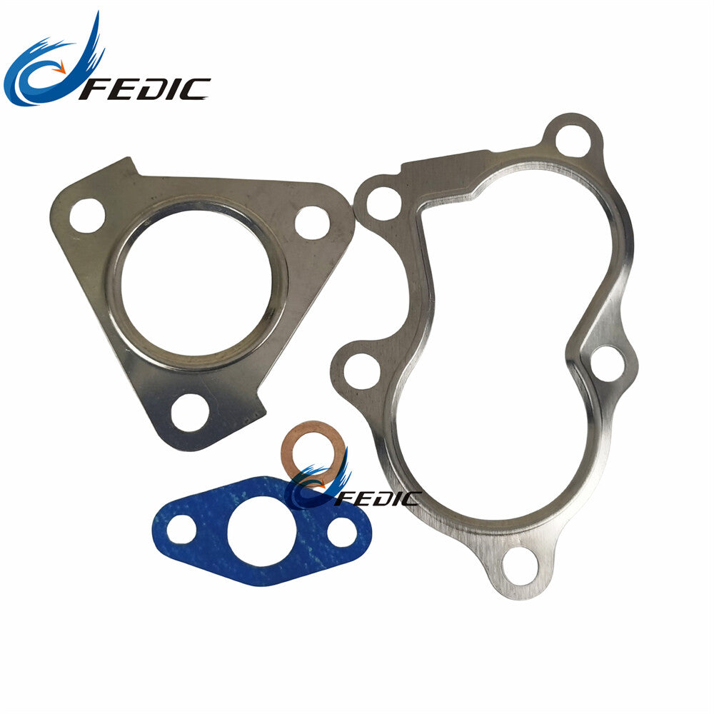 Turbo gasket kit K04 53049880008 for Ford Transit IV 2.5 TD 75HP 85HP 4HC 4GD