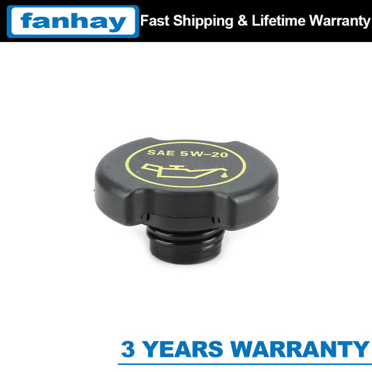 Oil Filler CAP F3AZ-6766-B  for ford  Super Duty F150 for Mustang for Lincoln NEW Q