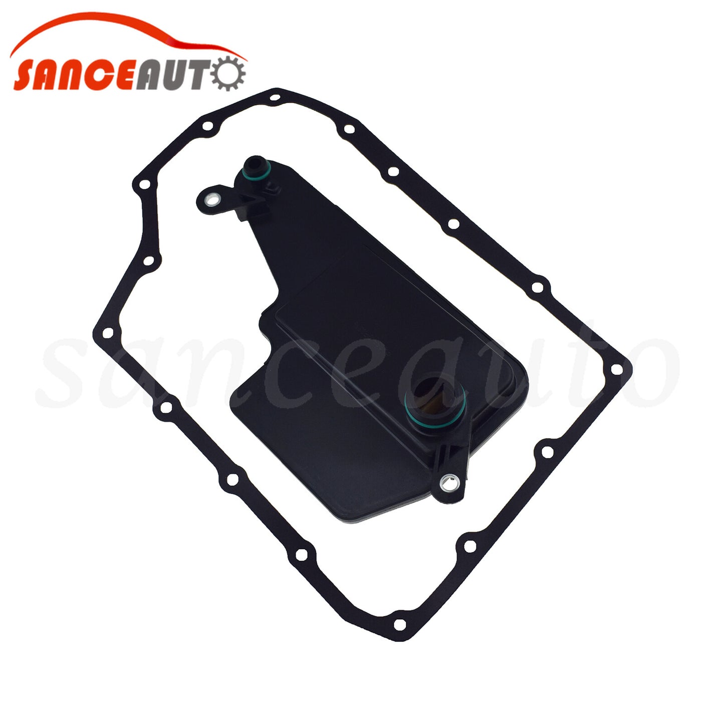 Automatic transmission filter elements and gaskets suitable for MAZDA 3, 6, CX-5, CX-9, CX-3 044-0399- n