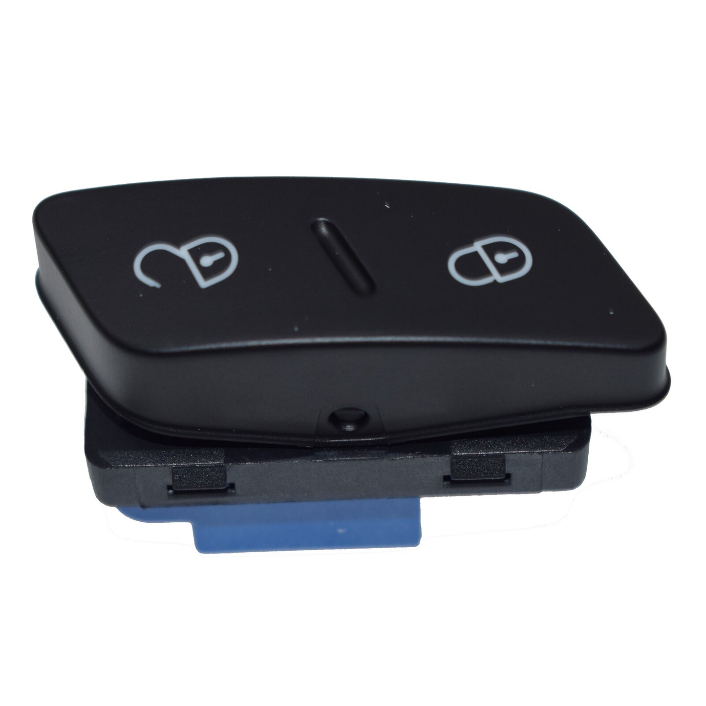 Center door lock switch button for Golf MK5 for Tiguan clubs 1K0962125B- n