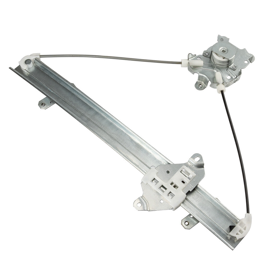 Electric window regulator for 2003-2006 for Mitsubishi Outlander passenger front lift. Q