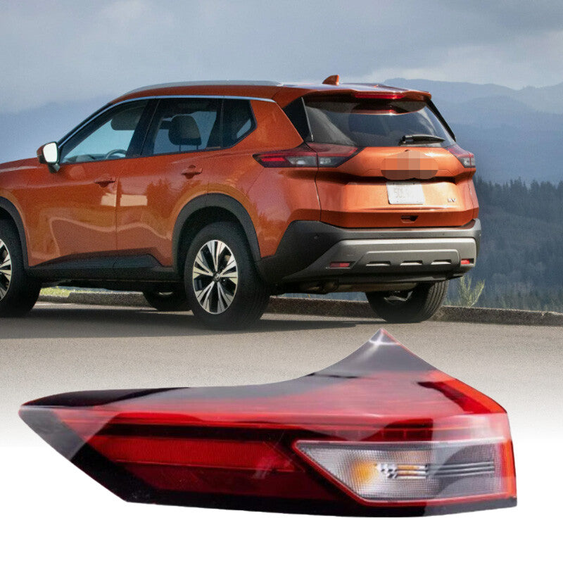 NI2804122 Left Outer Tail Light Assembly For 2021 Rogue n