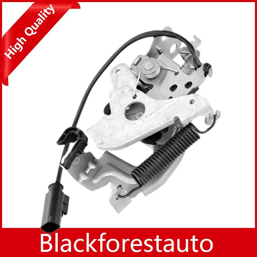 Front Left Side Hood Panel Lock Fits For 1 2 3 Series F40 F44 G20 G21 17-19