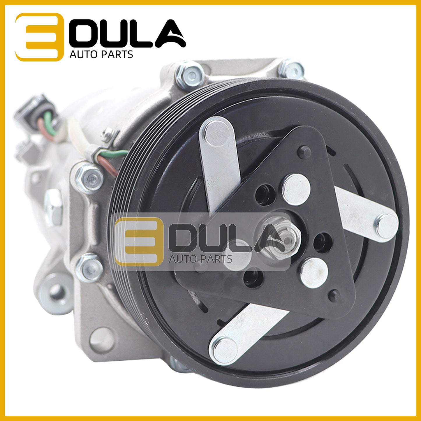 AC compressor suitable for Audi A3, for Volkswagen for Golf MK4 seats LEON IBIZA for SKODA OCTAVIA 1111419