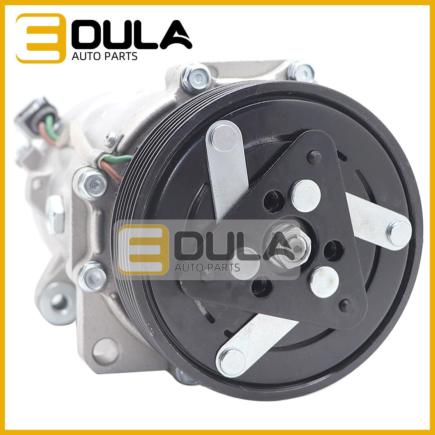 AC compressor suitable for Audi A3, for Volkswagen for Golf MK4 seats LEON IBIZA for SKODA OCTAVIA 1111419