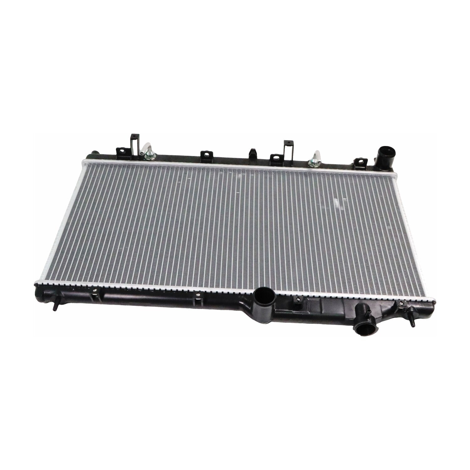 Aluminum Radiator For 2005-2009 for Subaru Outback Legacy 2008-16 for Subaru Impreza H4
