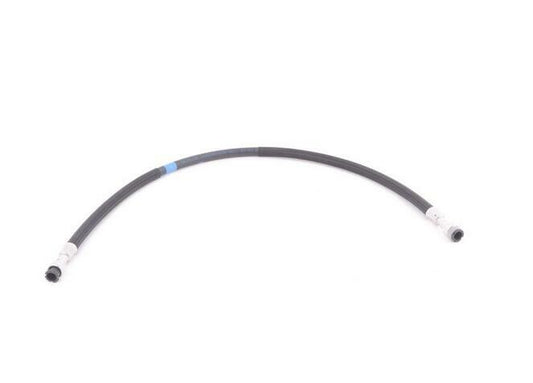 Fuel Hose - Inlet to Fuel Rail for E60 E63 E65 E66 F01 F02 F10 730i 730Li v