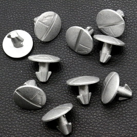 16Pcs Under Cover / Engine Splash Shield Pin Screw Bolt for Honda for Acura RLX ILX