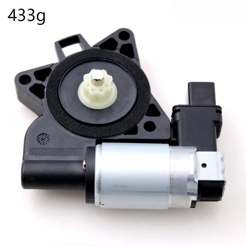 New Front Right Power Window Lifter Regulator Motor For 2006-07 for Mazda 6 Speed 6