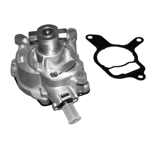 Vacuum Pump w/ Repair Gasket Kit for VW for Jetta for Passat Rabbit for Golf GTI 2.5L DOHC Q