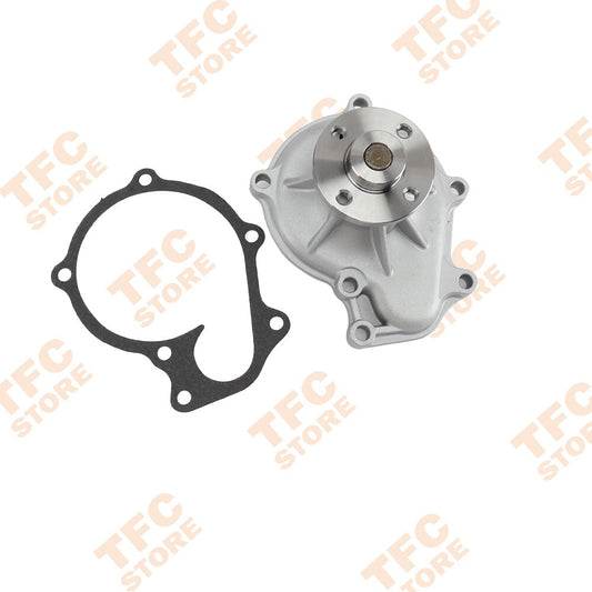 V3800 V3600 V3300 Water Pump Fits Kubota Engine 1C010-73032 1C010-73030