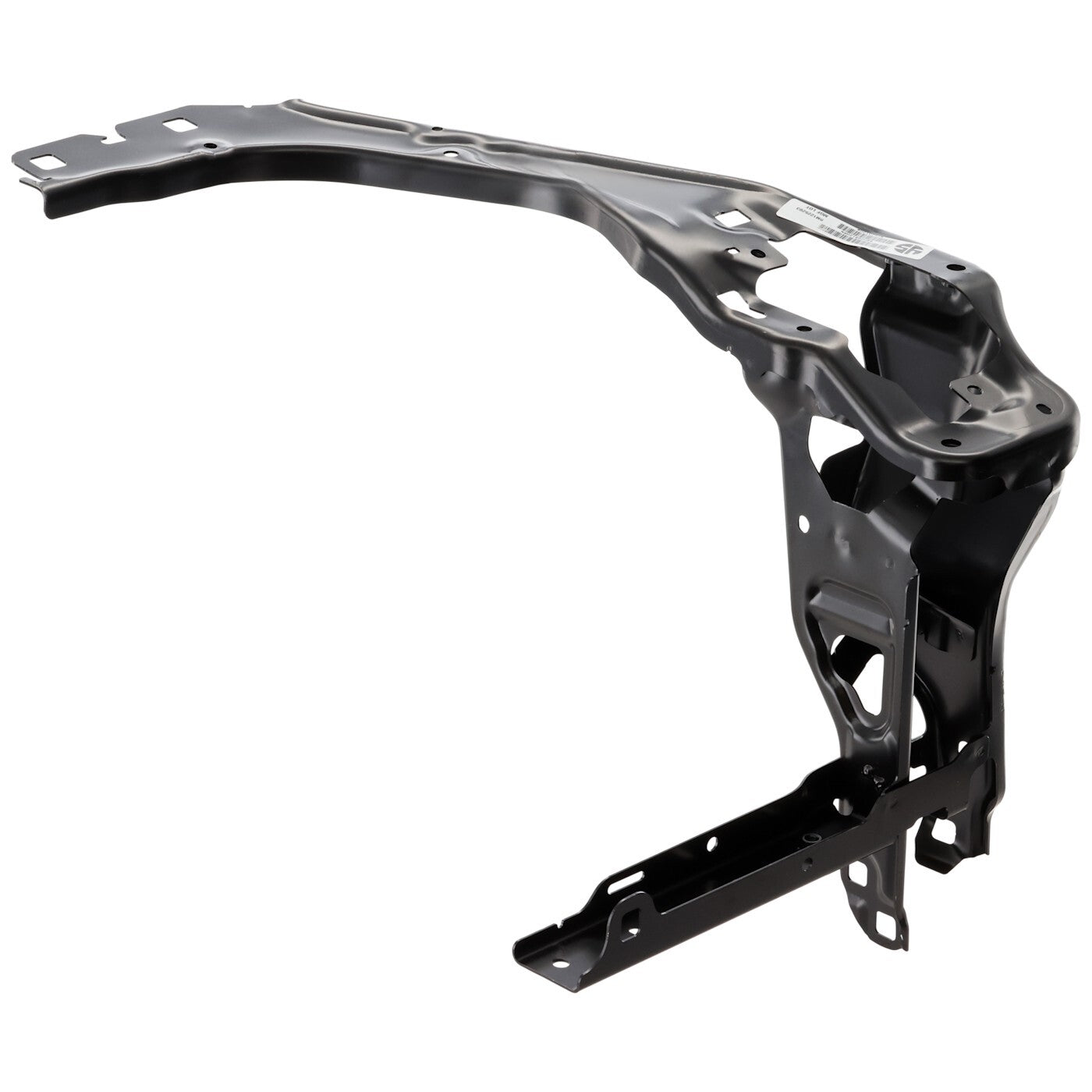 51648737292 Radiator support core passenger right hand for BMW X1 2023-2024