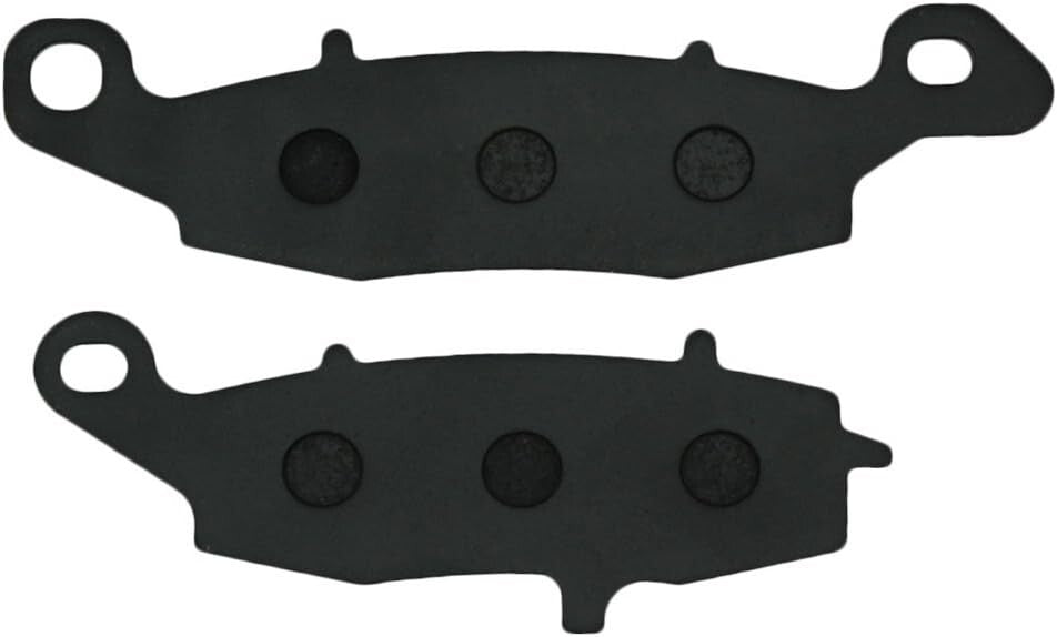 Brake Pads for Kawasaki VN1500 Drifter/Classic Fi/Mean Streak 1999 2000 2001-05