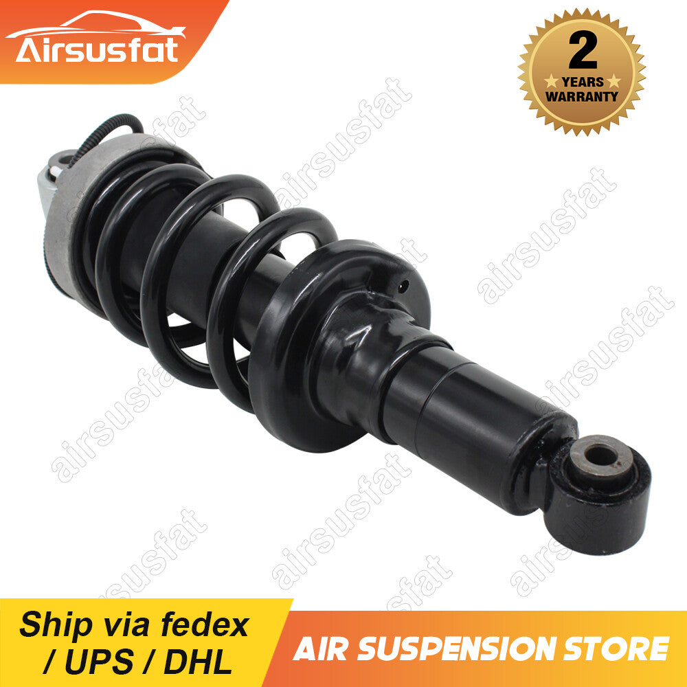 Vorne Links Sto?d?mpfer Luftfederbein for Audi R8 R8 Spyder 4.2 FSI 420412019AH Q