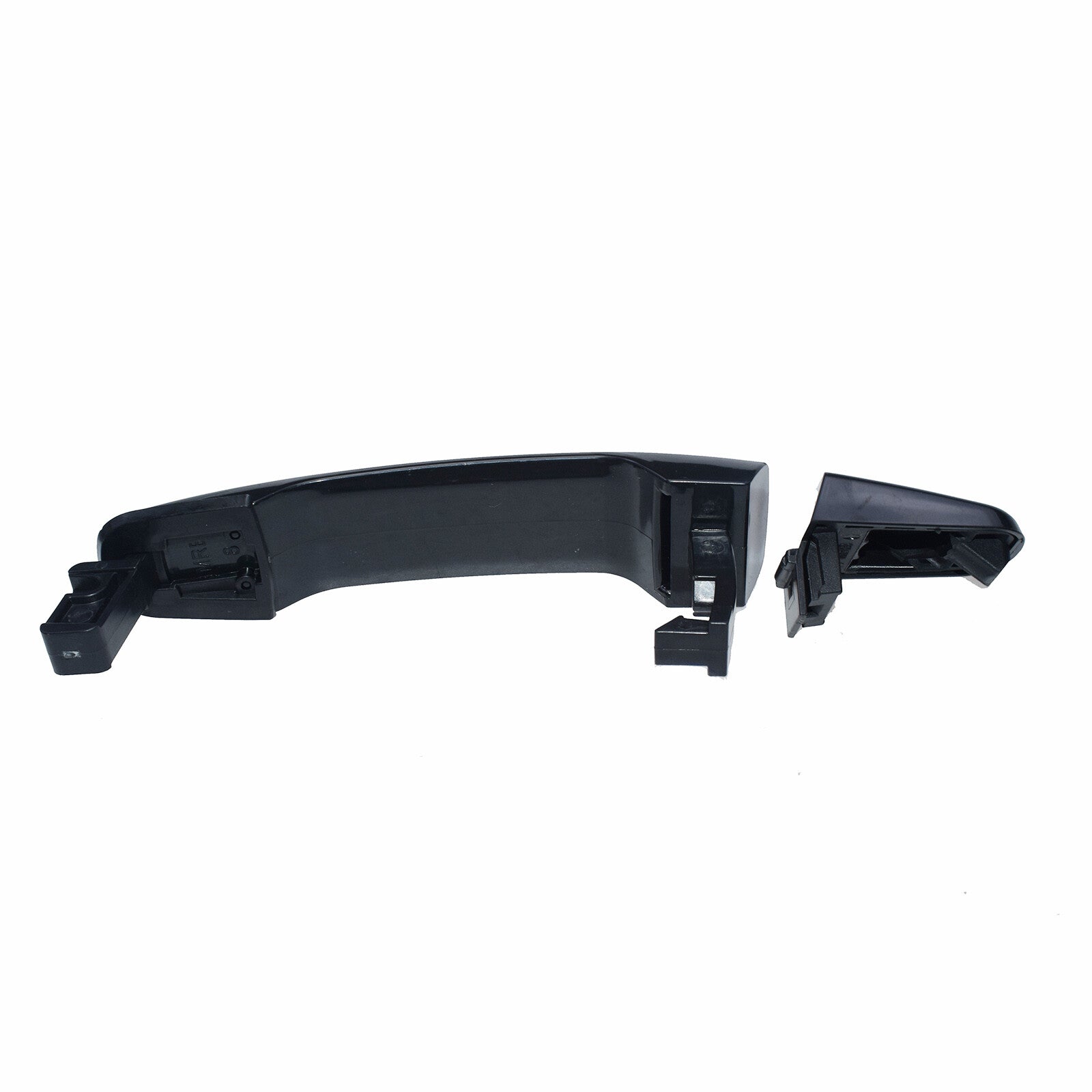 Brand new exterior door handles for the front right or rear left and right sides of a for Pontiac for GMC . n