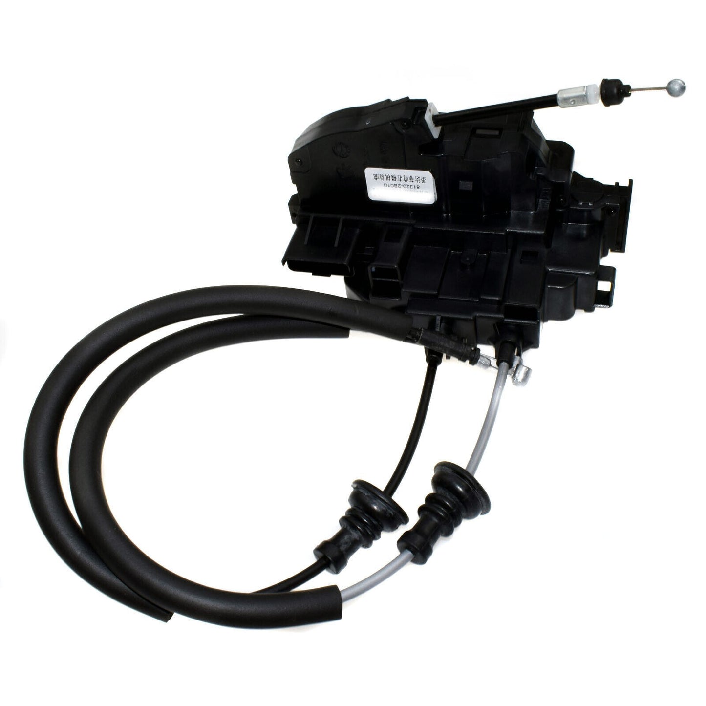 81320-2B010 FRONT RIGHT Door Lock Actuator For 07-09 for Hyundai Santa Fe 2.7L 3.3L