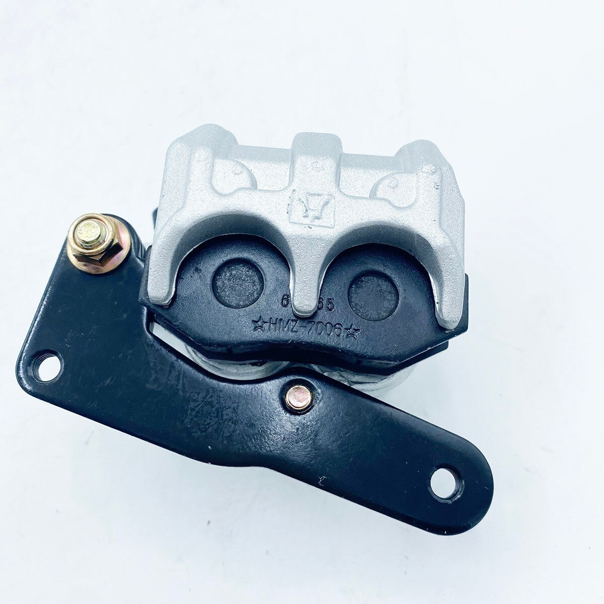 Rear Disc Hydraulic Brake Caliper for Chinese Scooter Motorcycle ATV Moped Spare