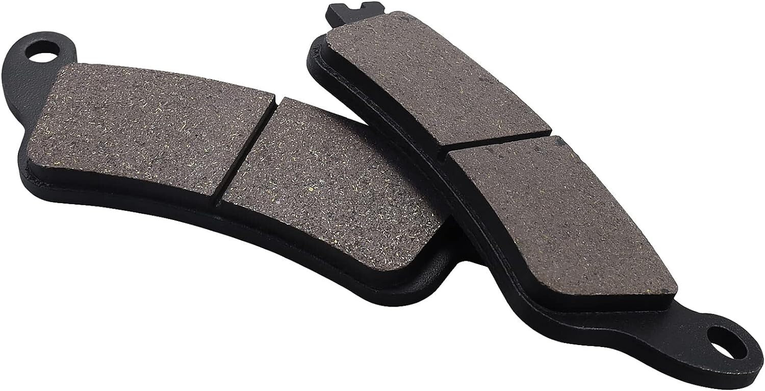 Brake Pads for HONDA CBR 1100 GL 1800 FJS 400 600 F NT 650 700 S 1300 ST 1100