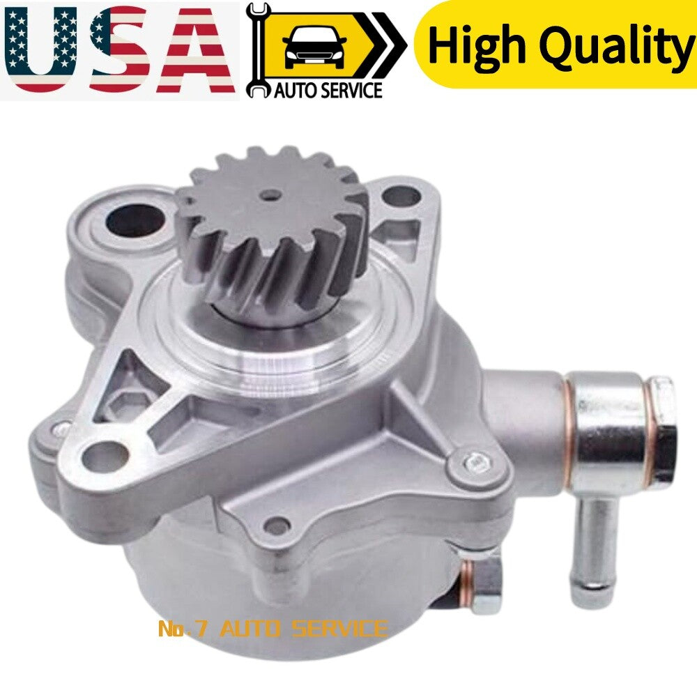 Brake Vacuum Pump for Mitsubishi 4M40-T PAJERO SHOGUN MONTERO DELICA 2.8TD