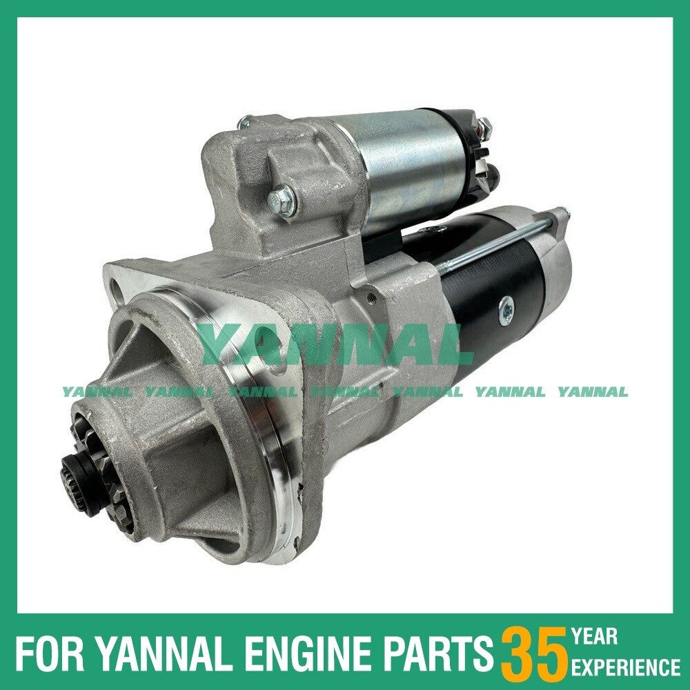 300516-0003 Beginner Motor for /For Develon DB58-