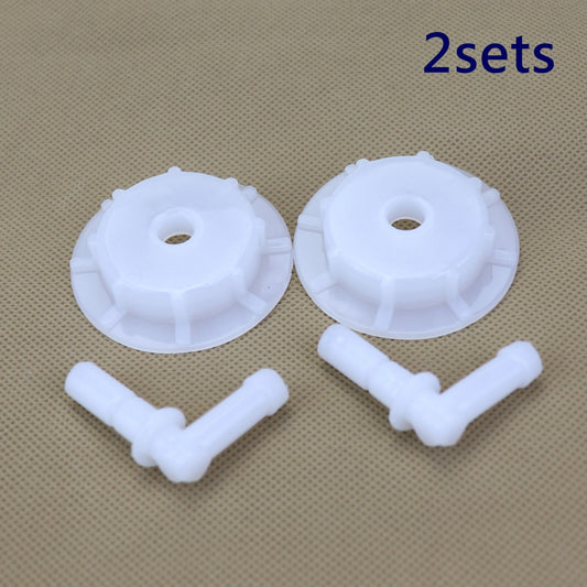 Radiator coolant reservoir overflow cap hose suitable for Honda for Civic , Accord, for Acura