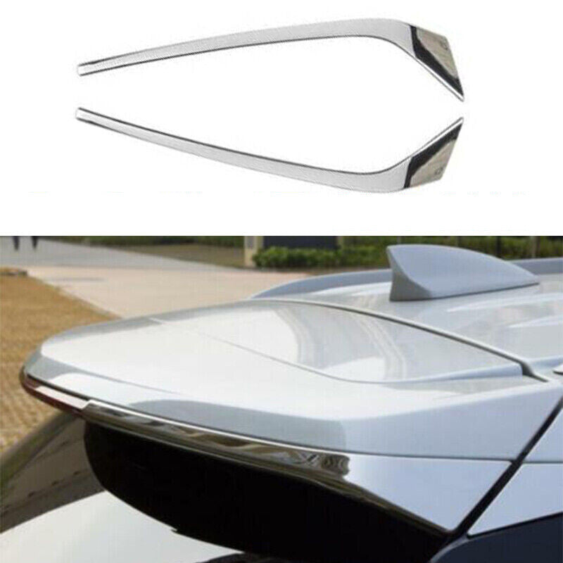 6pcs For Expedition 2018-2021 Car Front Grille LED Light Style Trim v