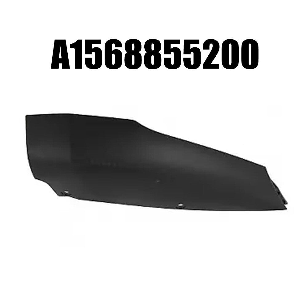 Front Right Bumper Cover for Mercedes For GLA X156 2017-2019 A1568855200