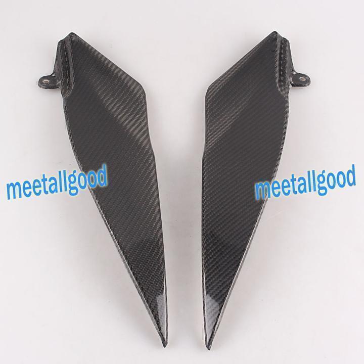 for Yamaha YZF-R1 2007-2008 Gas Tank Side Fairing Penal Cover Left & Right