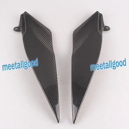 for Yamaha YZF-R1 2007-2008 Gas Tank Side Fairing Penal Cover Left & Right