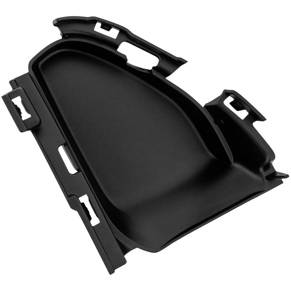 Front Right Bumper Air Intake Duct Cover Black For 2019-2022 3 Series G20/G21 Q