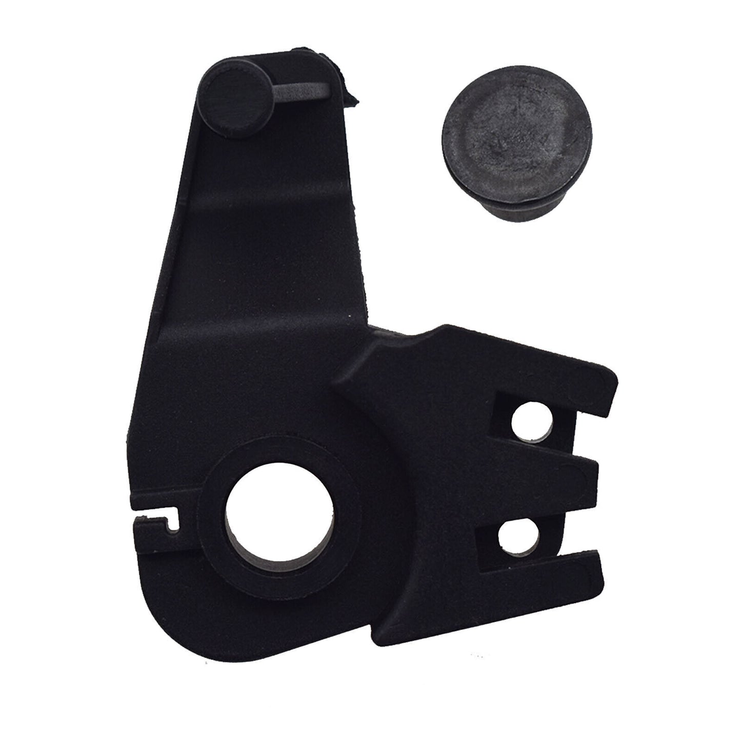 Trunk repair kit, trunk fixing, trunk plastic latch suitable for VW for Jetta 1999-05 for Golf MK4 Q