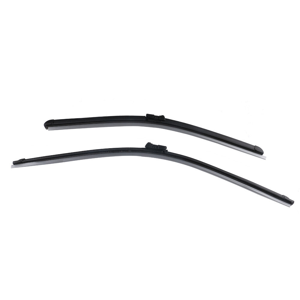 Front Windshield Wiper Blade Set for BMW E70 for X5 E71 X6 2011 2012 2013 Q