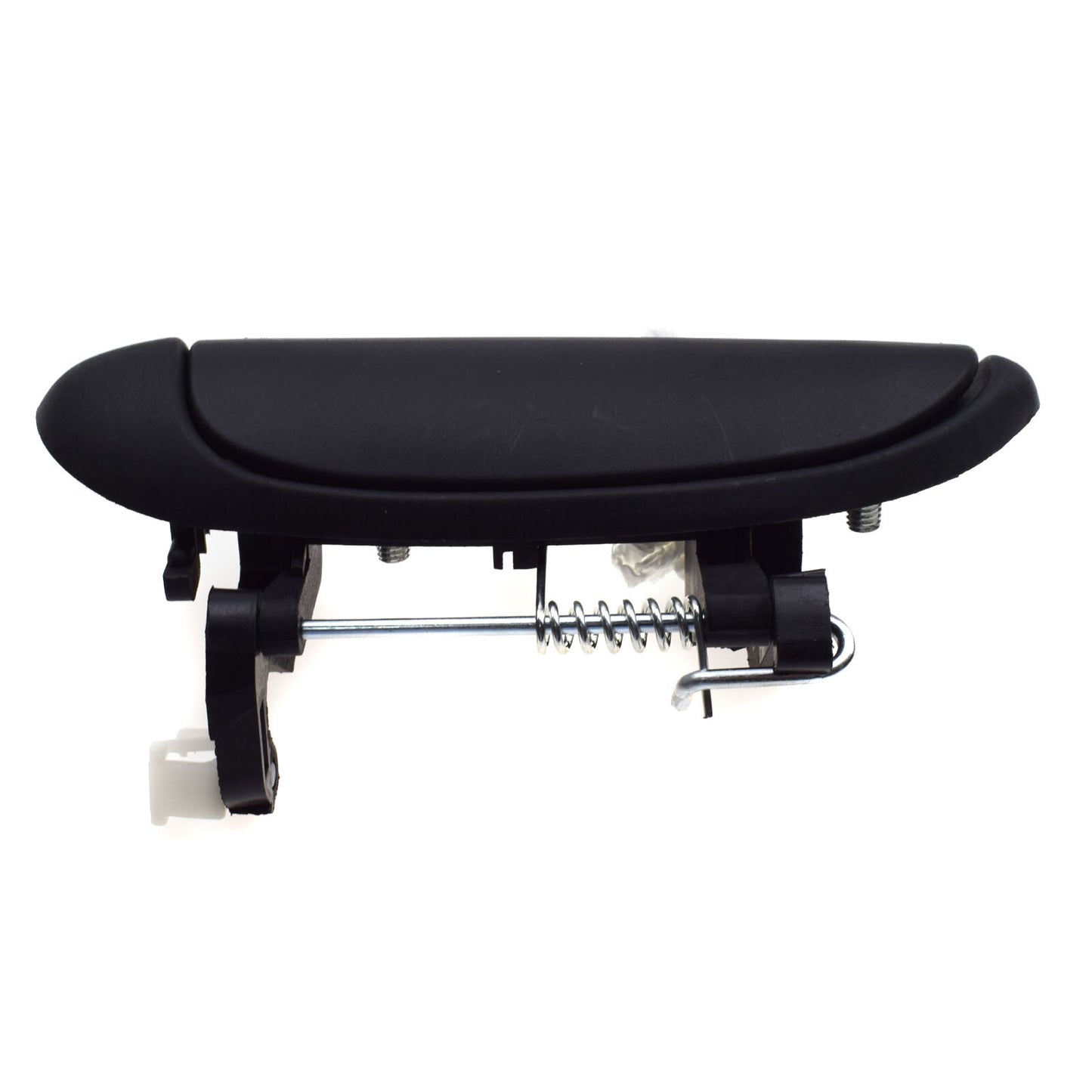 New exterior rear left door handle, suitable for 2002-2010 Platina 7700433075- n