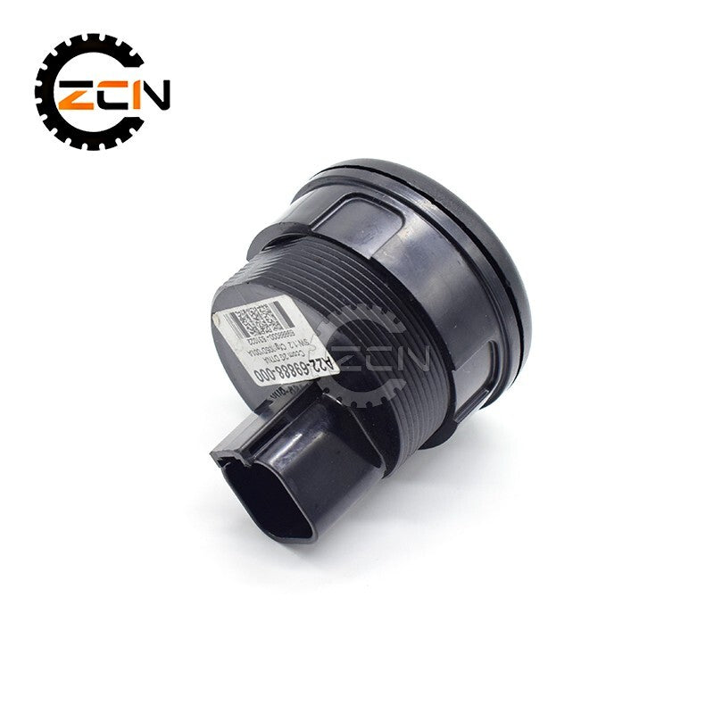 A1 GAUGE ENGINE CC PREDICTIVE CRUISE CONTROL A22-69888-000 Q