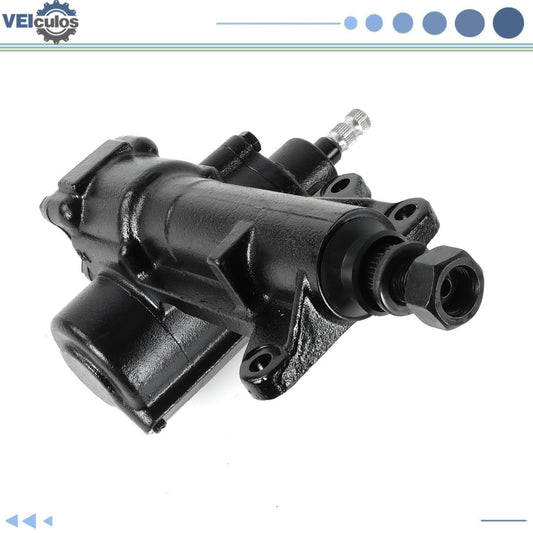 for Ford 1976 F-100 F-150 4WD / 1978-1979 Bronco Power Steering Gear Box 277507