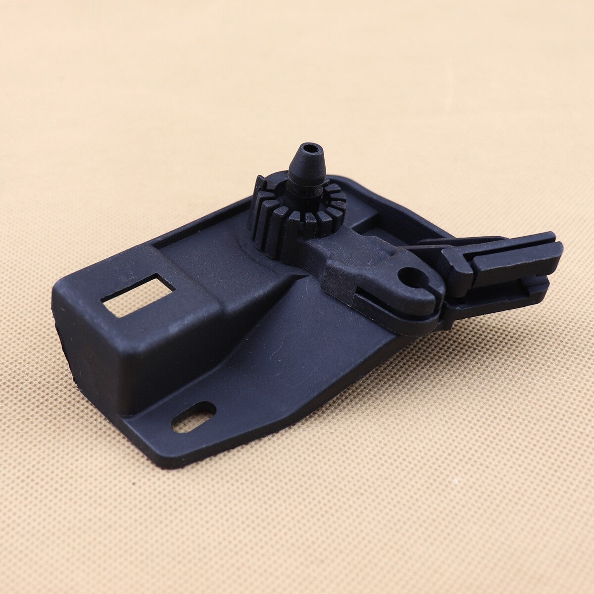 1PCS for VW CADDY 04-16 TOURAN 03-16 Bonnet Release Handle Bracket 1T1823633B