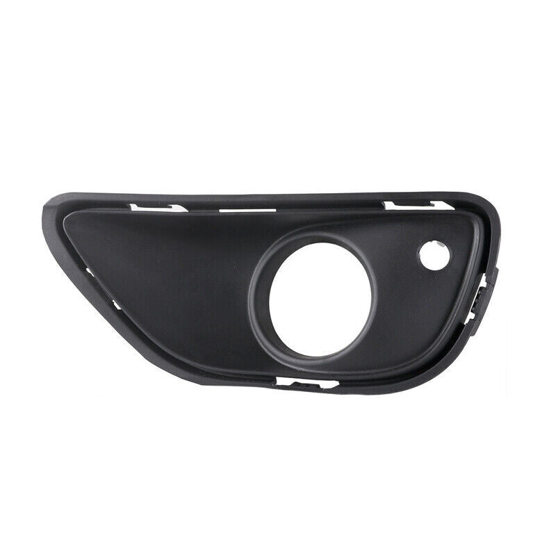 Right front fog light bezel trim cover for Porsche for Cayenne 2015 - 2018