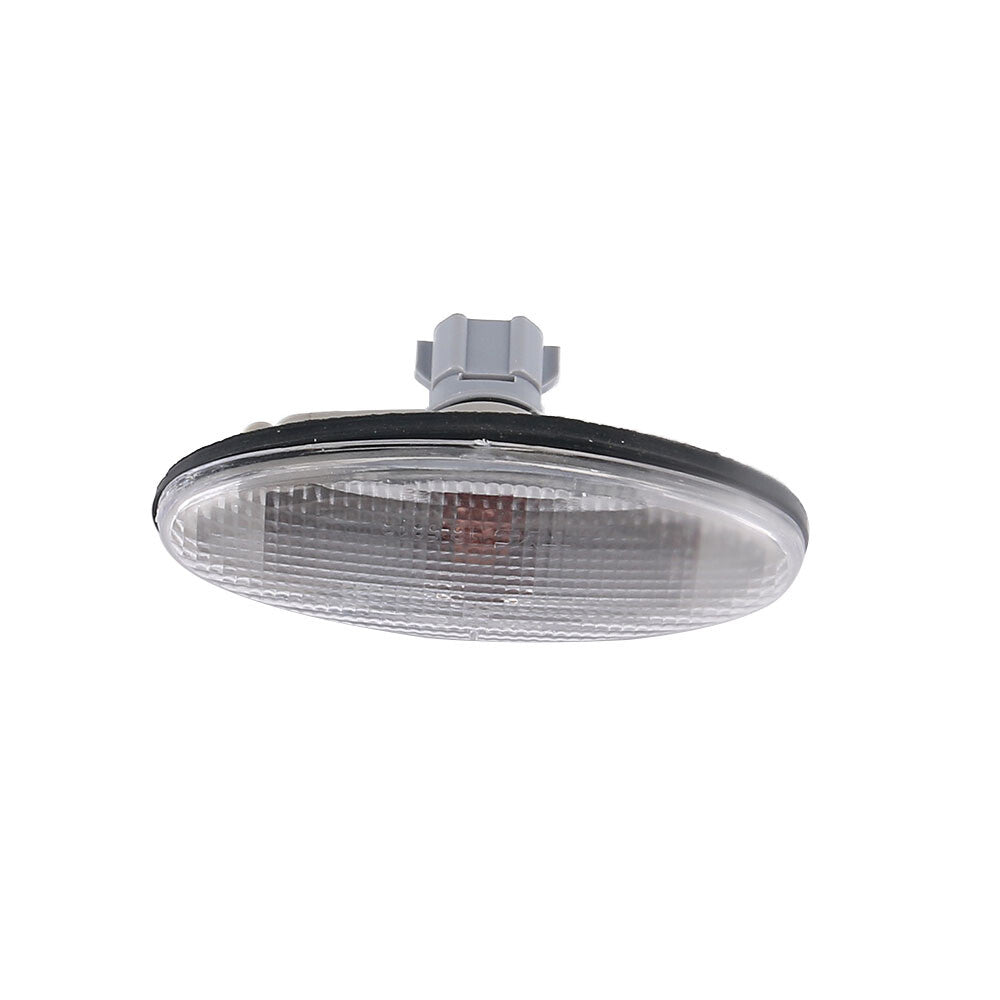 Side Fender Repeater Light Lamp Left or Right for Mazda Protege Protege5 Tribute