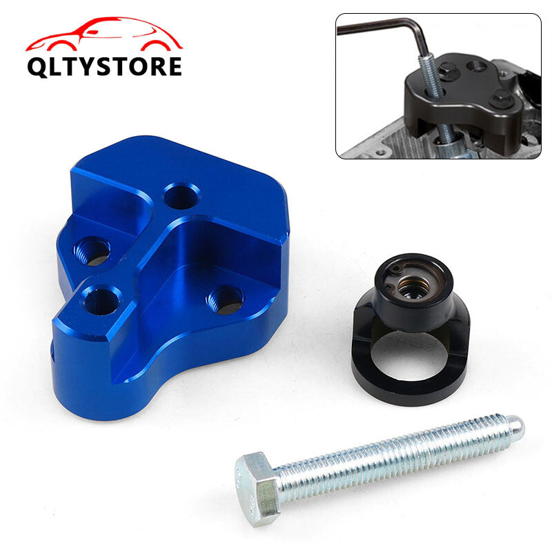 Valve spring compressor tools for Subaru WRX STi Forester Legacy Outback Baja