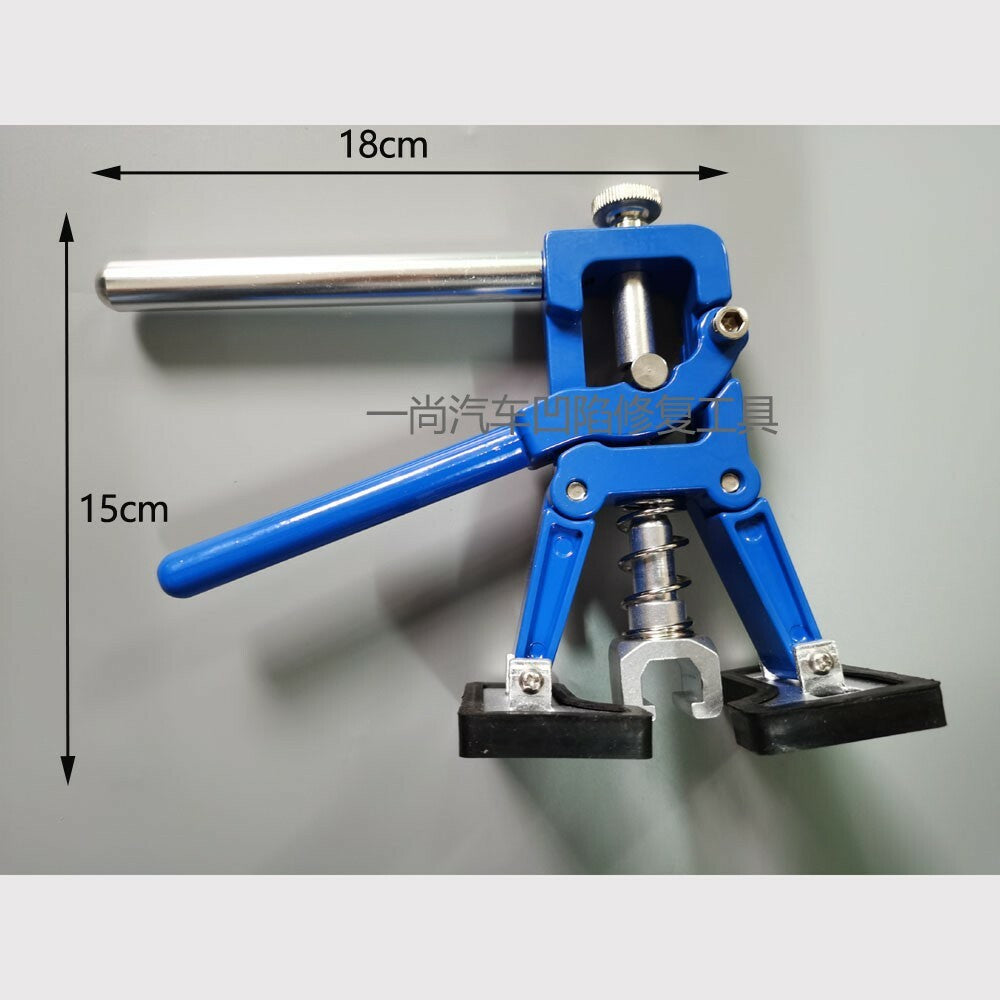 Car Dent Puller,Auto Body Sucker,Paintless Repair Tool Automotive Dent Removal v