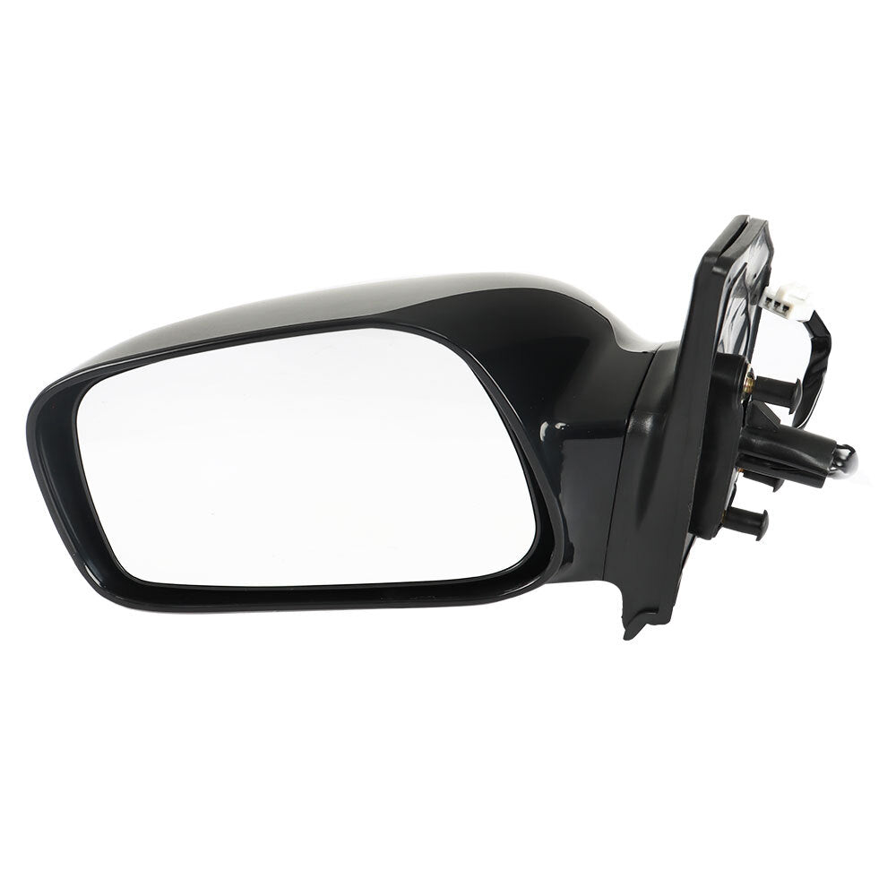 2003-2008 for Corolla driver's side left power side mirror repainted - n