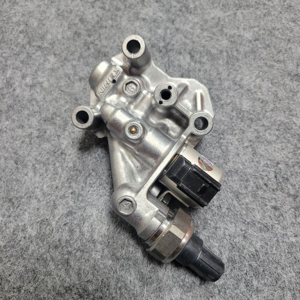 The spool valve assembly is suitable for Honda Accord 2018 - 2023. Q