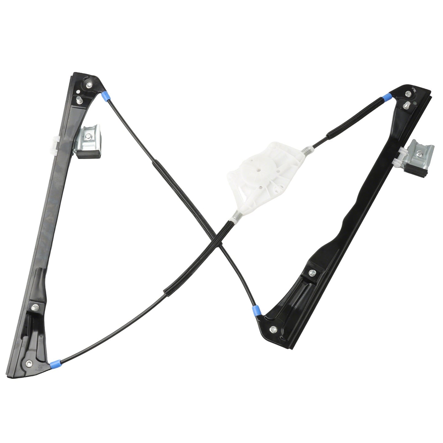 1x Front Right Window Regulator 1J4837462D for VW for Golf MK4 Hatchback 1997-2005 Q