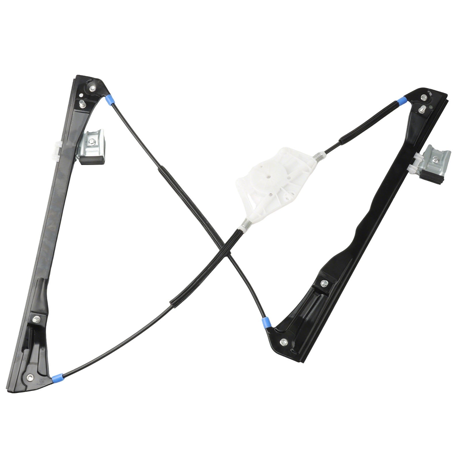 1x Front Right Window Regulator 1J4837462D for VW for Golf MK4 Hatchback 1997-2005 Q